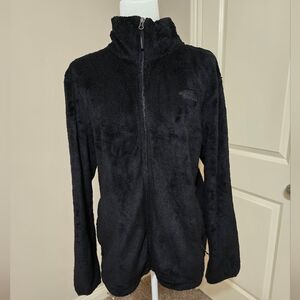 The North Face Women’s Osito Jacket Size XXL in Black